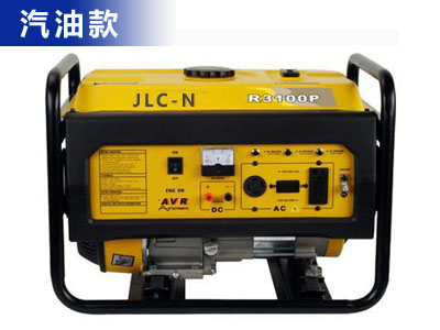 <b>4KW汽油發(fā)電機</b>