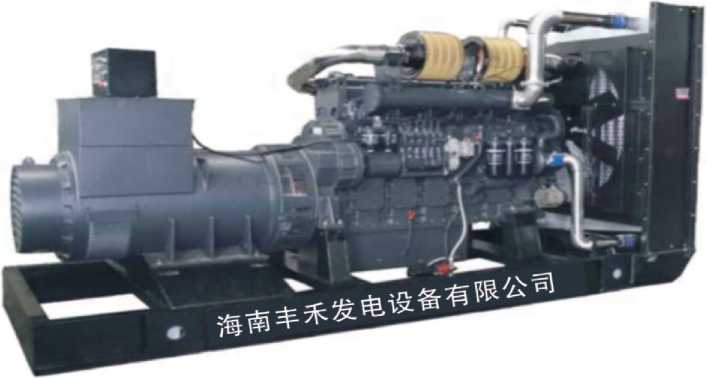 <b>上海卡得系列柴油發(fā)電機(jī)組</b>